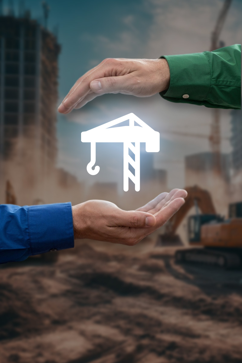ASSURANCE CONSTRUCTION