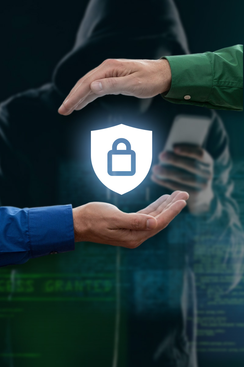 ASSURANCE Cyber Sécurité