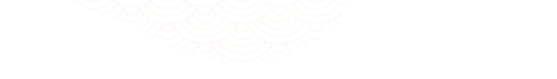 Fond décoratif section chiffres